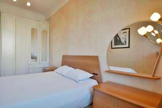 Апарт-отели Aparthotel Capital Aparton Минск Улучшенные апартаменты-2