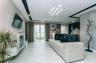 Апарт-отели Aparthotel Capital Aparton Минск-1