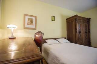 Апарт-отели Aparthotel Capital Aparton Минск Апартаменты с 2 спальнями-2