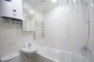 Апарт-отели Aparthotel Capital Aparton Минск Апартаменты-2