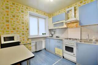 Апарт-отели Aparthotel Capital Aparton Минск Апартаменты-7