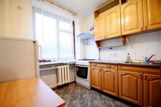 Апарт-отели Aparthotel Capital Aparton Минск Апартаменты-11