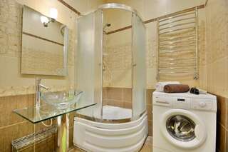 Апарт-отели Aparthotel Capital Aparton Минск Апартаменты-студио-8