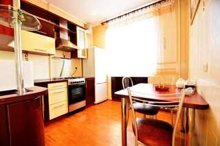 Апарт-отели Aparthotel Capital Aparton Минск Апартаменты с 1 спальней-9