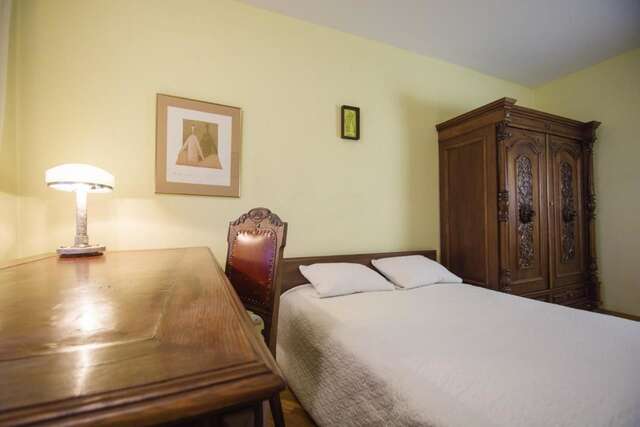 Апарт-отели Aparthotel Capital Aparton Минск-22