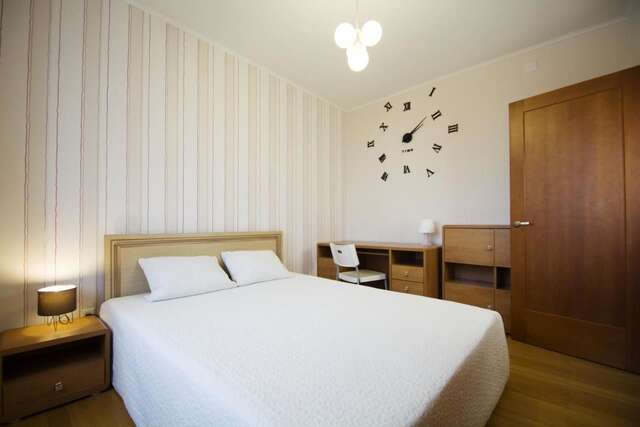 Апарт-отели Aparthotel Capital Aparton Минск-26