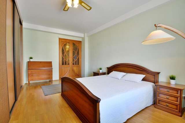 Апарт-отели Aparthotel Capital Aparton Минск-29