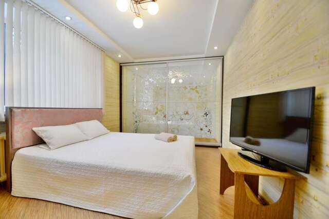 Апарт-отели Aparthotel Capital Aparton Минск-40