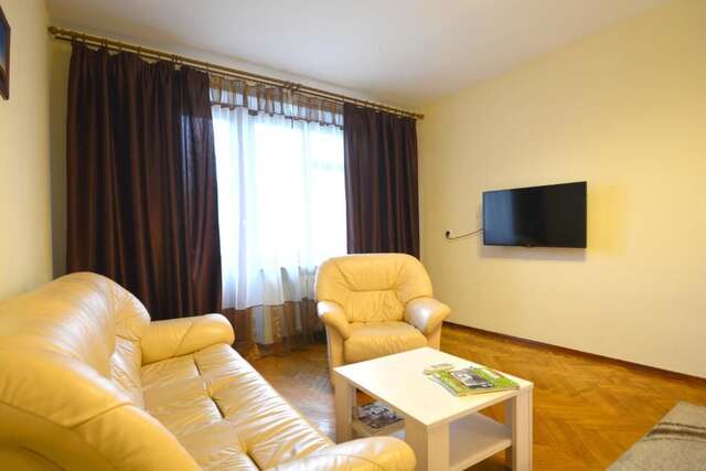 Апарт-отели Aparthotel Capital Aparton Минск-45