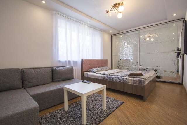 Апарт-отели Aparthotel Capital Aparton Минск-47