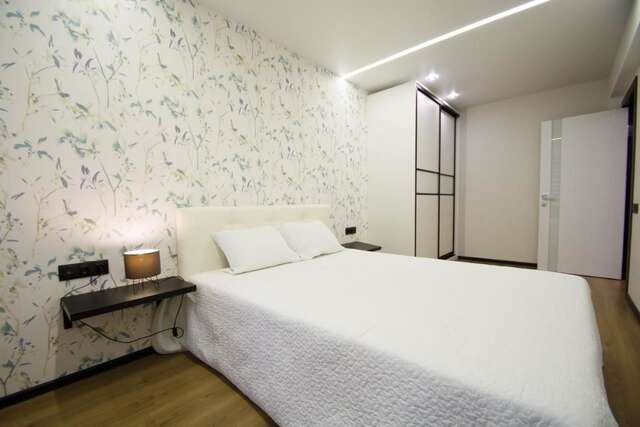 Апарт-отели Aparthotel Capital Aparton Минск-7