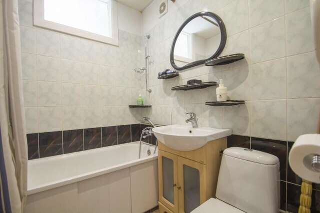 Апарт-отели Aparthotel Capital Aparton Минск-58