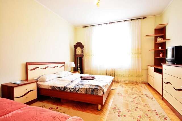 Апарт-отели Aparthotel Capital Aparton Минск-67